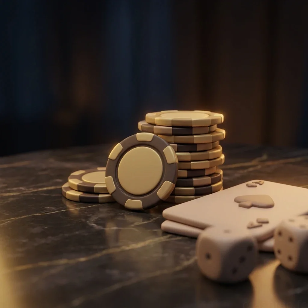 Crashino Casino en bref